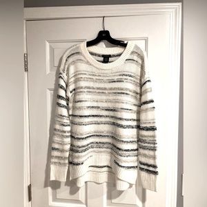 Calvin Klein Jeans Knitted Sweater S